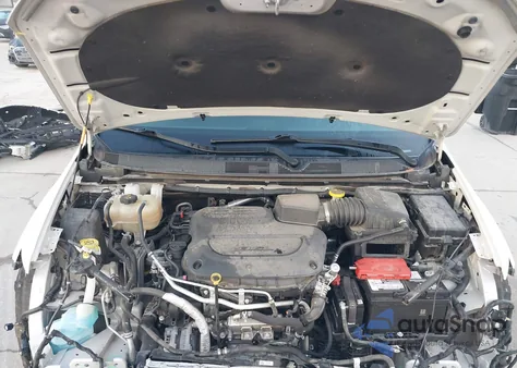 2020 Chrysler Pacifica Touring L Plus z USA, uszkodzony, nr VIN 2C4RC1EG4LR149404